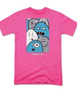 Graphic T [THINGGYS]