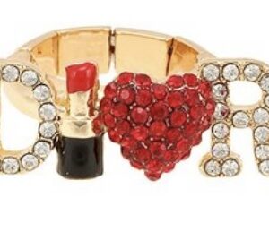 Dior Inspired Rings