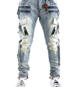 Smugglers Fashion Jeans
