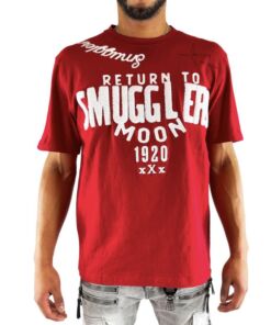 Smugglers Tee [Smugglers Moon]