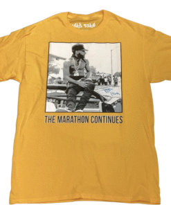 Nipsey The Marathon Continues