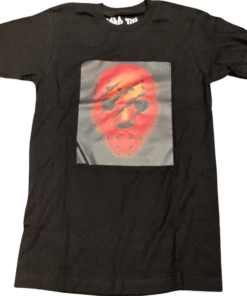 Jason Red Mask