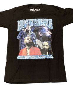 Nipsey HUSSLE