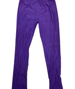 Plus Size Leggings
