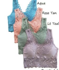 Lace Bralette