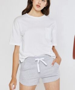 Terry Shorts