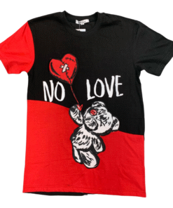 No Love Tee