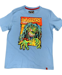 Smugglers Top