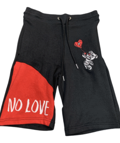 No Love Shorts
