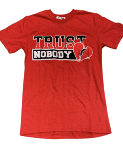 Trust Nobody Tee
