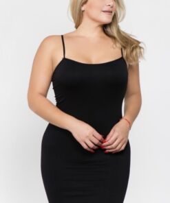 PS Spaghetti Strap Dress