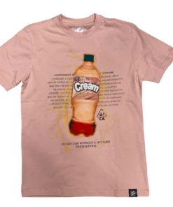 (HP Farms) Peach Splash Tee
