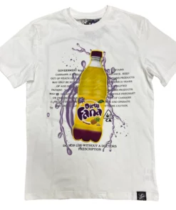 (HP Farms) Fana Splash Tee