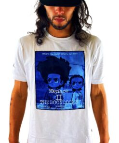 Boondocks (Menace to Society)