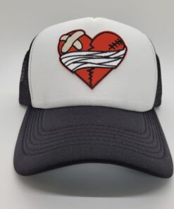 Bandage Heart