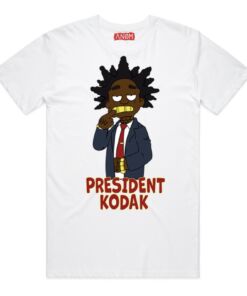 President Kodak