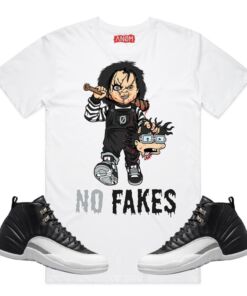 No Fakes