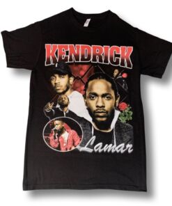 Kendrick Lamar