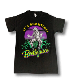 BeetleJuice