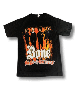Bone Thugs and Harmony