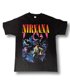 Nirvana