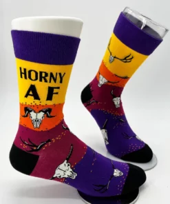 Horny AF
