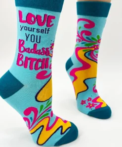 Love Yourself Baddy