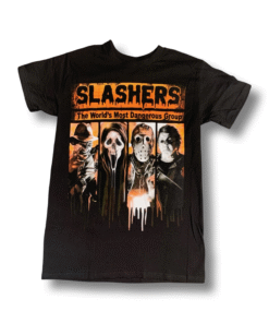 Slasher Gang