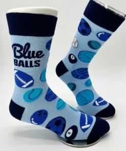 Blue Balls