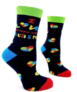I Love Autism