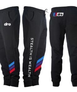 Dro Joggers
