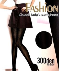 Fashionable Panty Hose