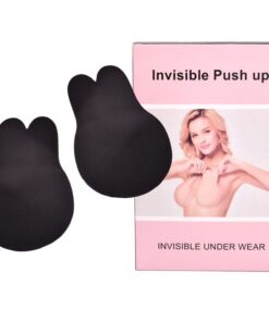 Invisible Push Up Bra