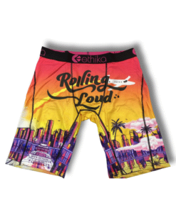 Ethika Boxers