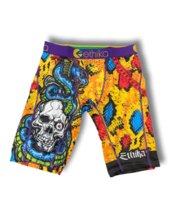 Ethika Boxers
