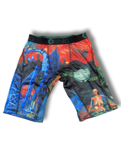 Ethika Boxers