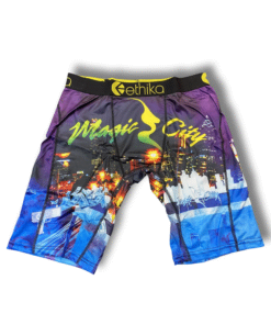 Ethika Boxers