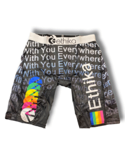 Ethika Boxers