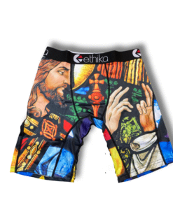 Ethika Boxers