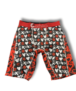 Ethika Boxers