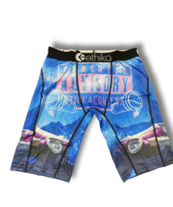 Ethika Boxers