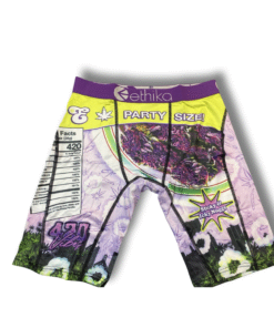 Ethika Boxers