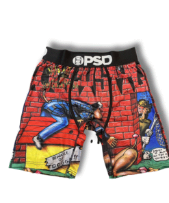 Ethika Boxers