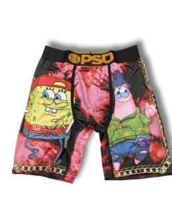 Ethika Boxers