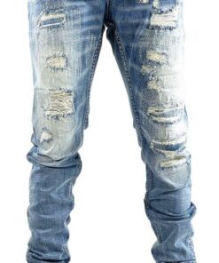 Smugglers Moon Fashion Jean