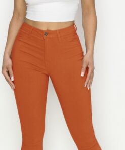 Skinny in Those