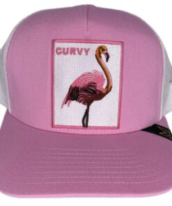 Curvy