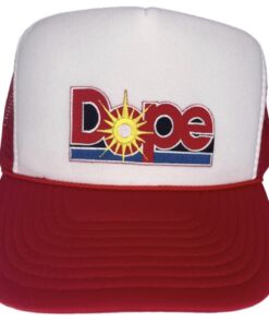 Dope