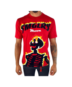Smugglers SS Tee
