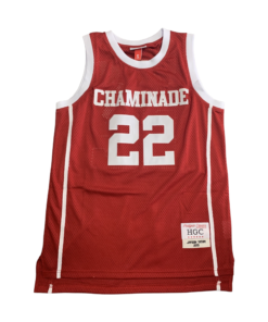 “HG” Jason Tatum high school jersey
